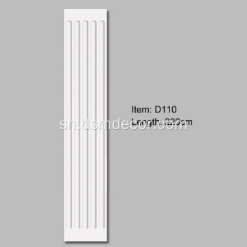 Door Pilasters yeInterior Decoration